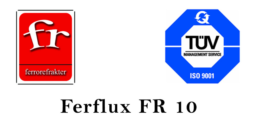Ferflux FR 10 EN